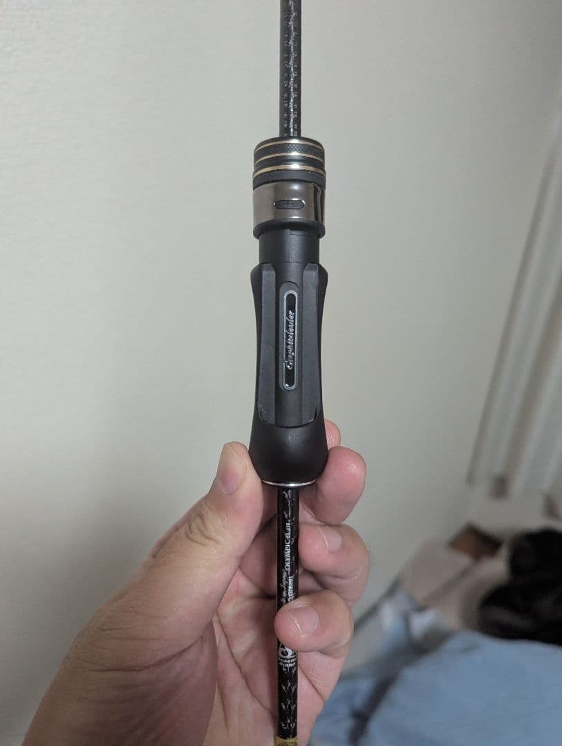 オリムピック　 24スーパーコルト GCORSS-582UL-HS+