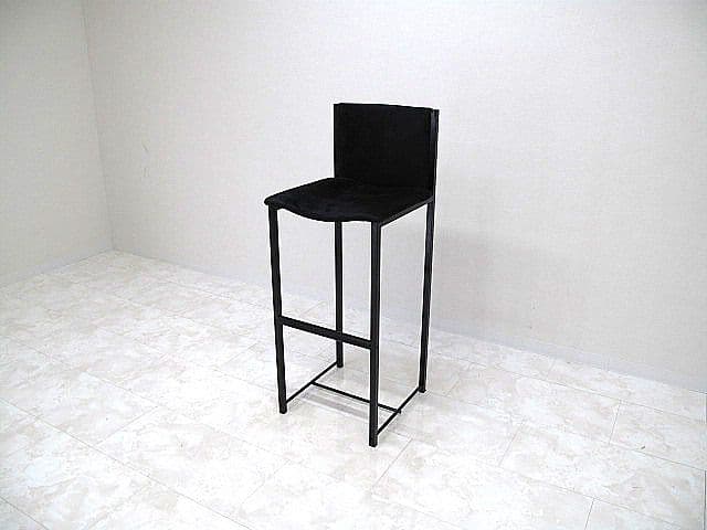 カッシーナ リマ カウンターチェア　　　ハイチェア　椅子　スツール