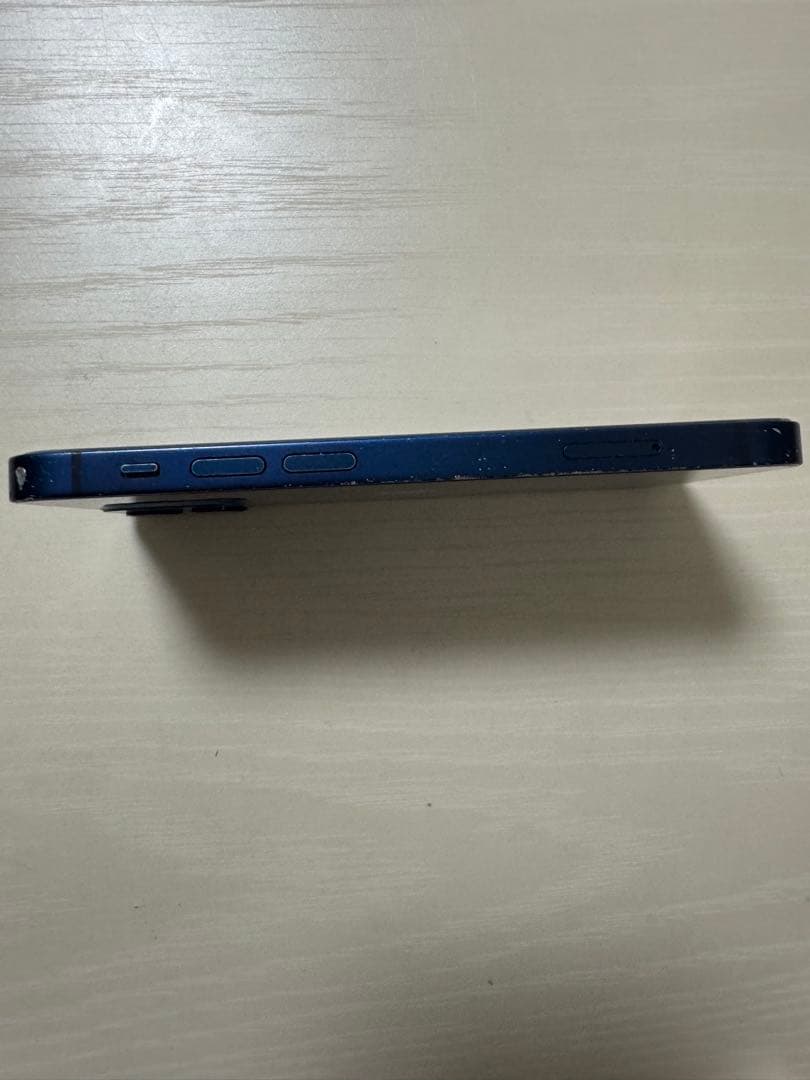 iPhone 12 mini 本体 64GB