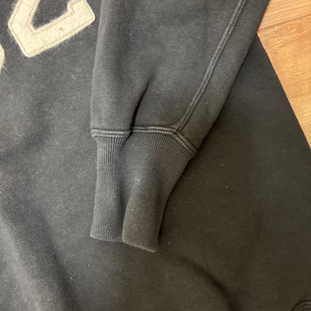 ウエアハウスlot403 スミクロ