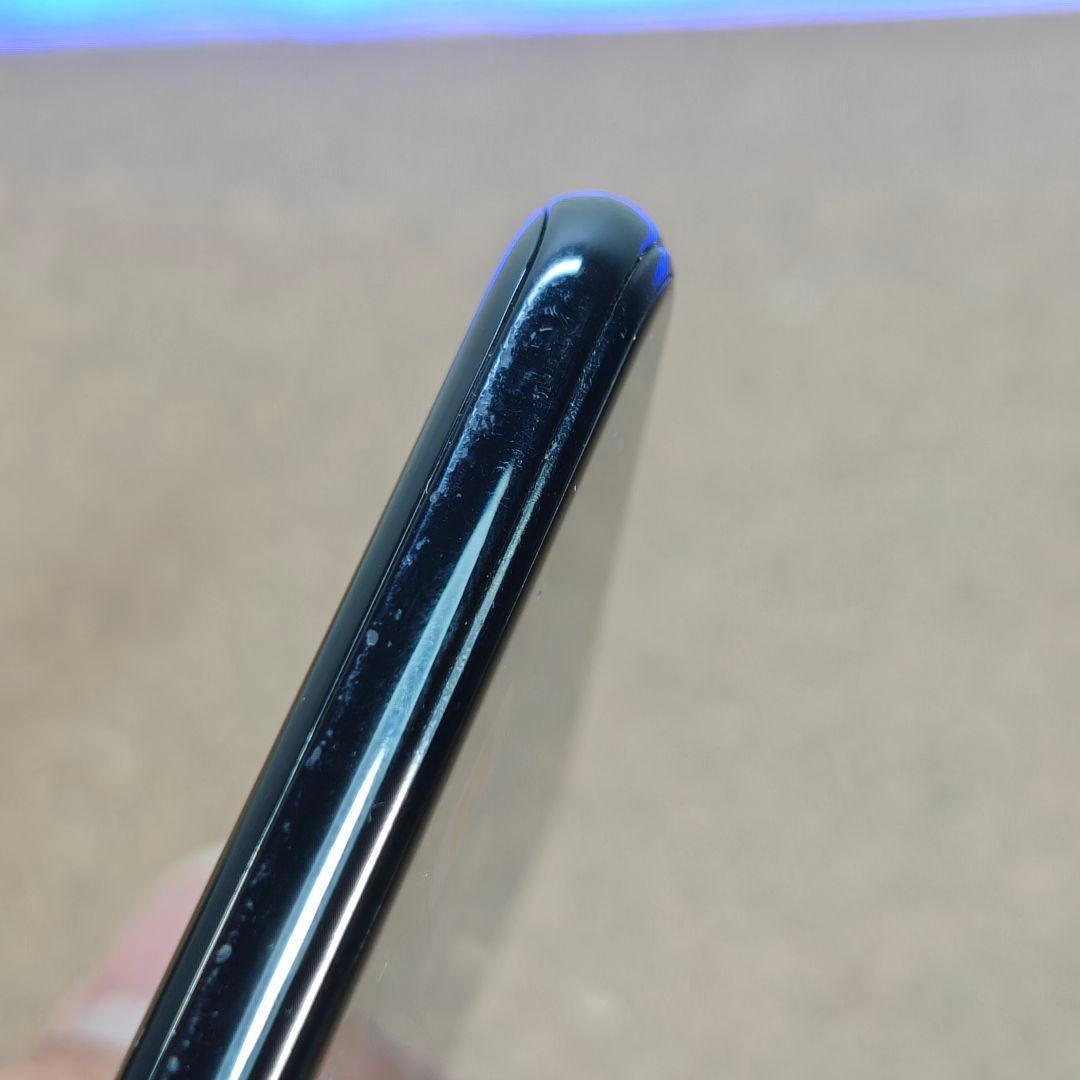 スマートフォン本体 JA868 HUAWEI P30 lite MAR-LX2J Y!Mobile