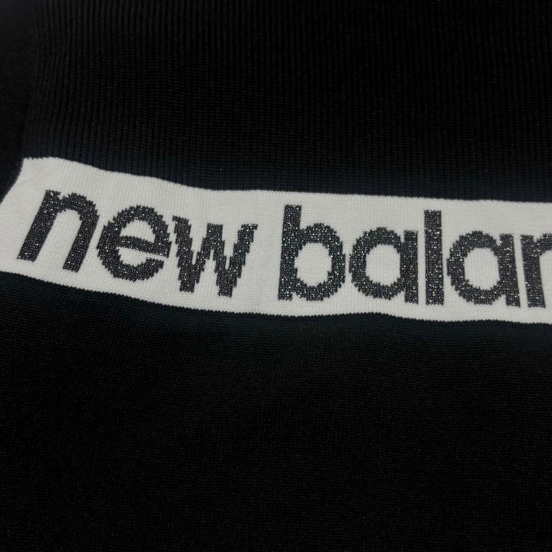 ニューバランス ゴルフウェア トレーナー