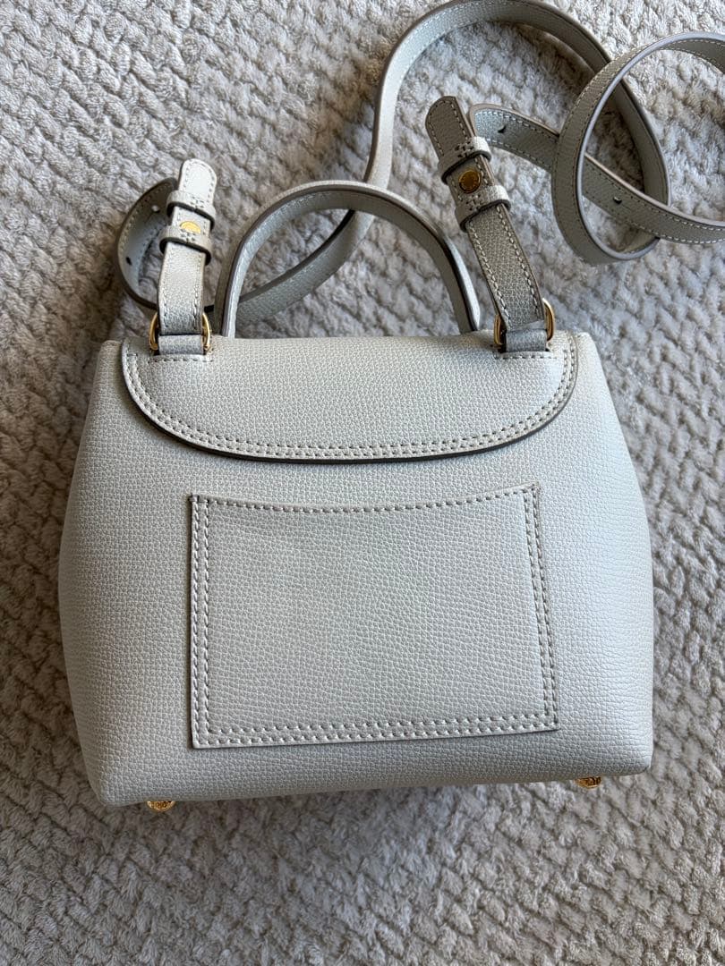 ポレーヌ　NUMÉRO UN NANO エディション チョーク テクスチャード