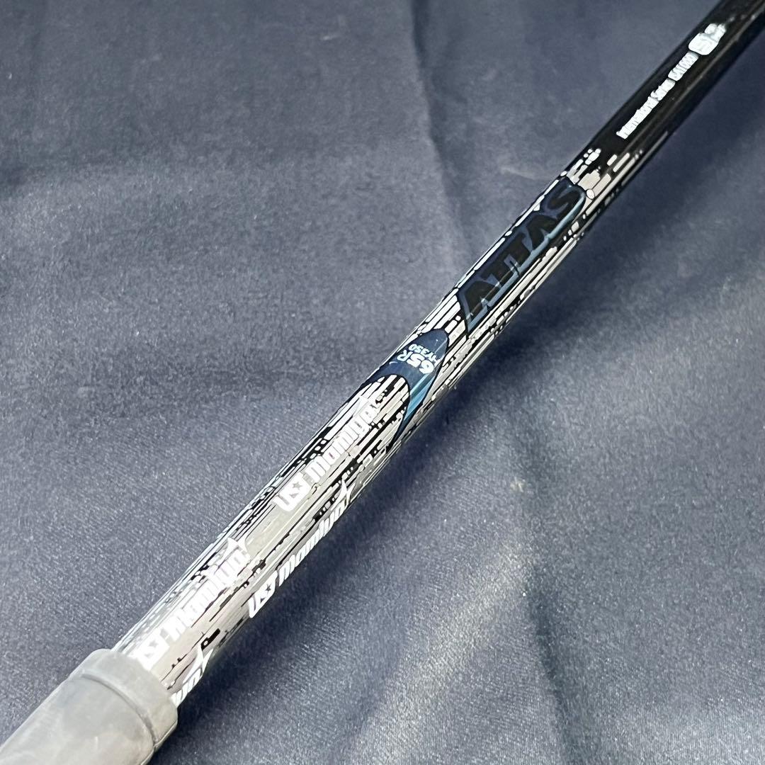 三浦技研 icl 601 ユーティリティ 23度 ヘッドカバー付き