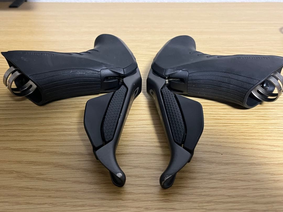 SHIMANO GRX815 di2 変速機セット+α