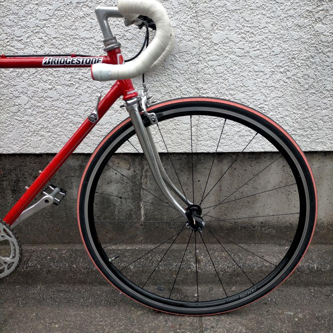 ブリヂストン ロードバイク