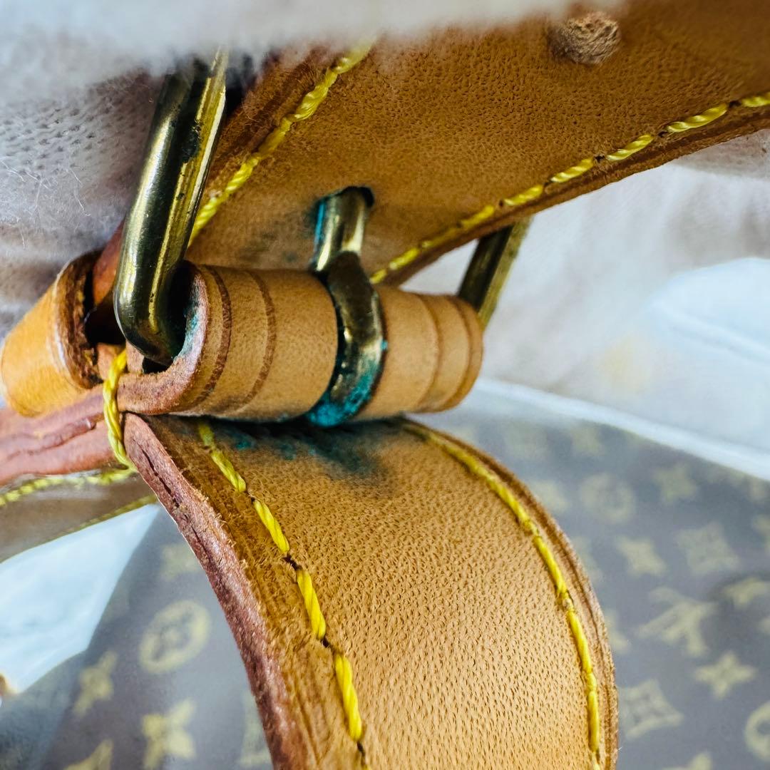 ✨ LOUIS VUITTON✨ルイ・ヴィトン✨モノグラム✨ノエ✨ショルダー✨