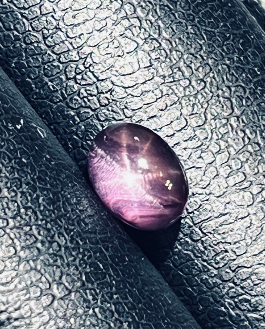 美品　スターサファイアセット② 71