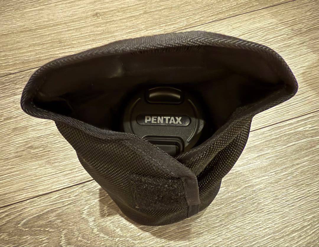 レンズ(単焦点) PENTAX SMC DA* 55mm F1.4