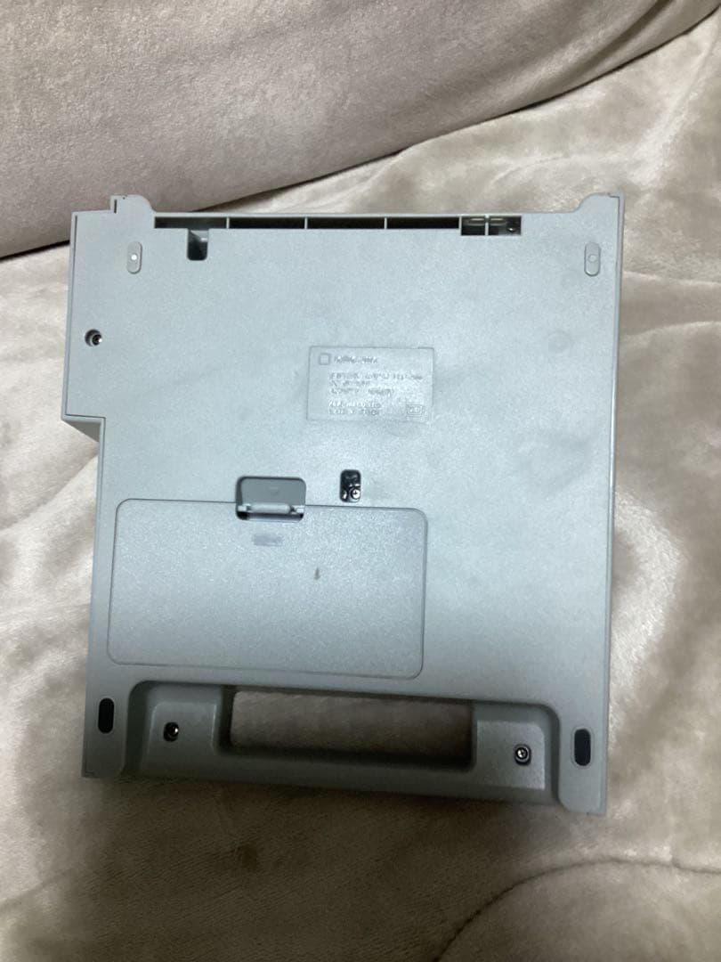 TEPRA PRO SR750ラベルライター& ラベルテープ１５個