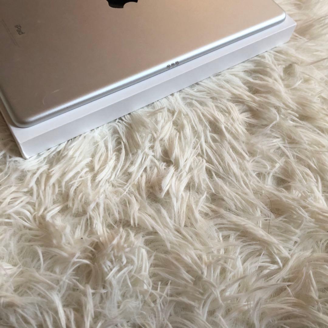 【完動品】iPad Pro 10.5 256GB 【すぐ発送】