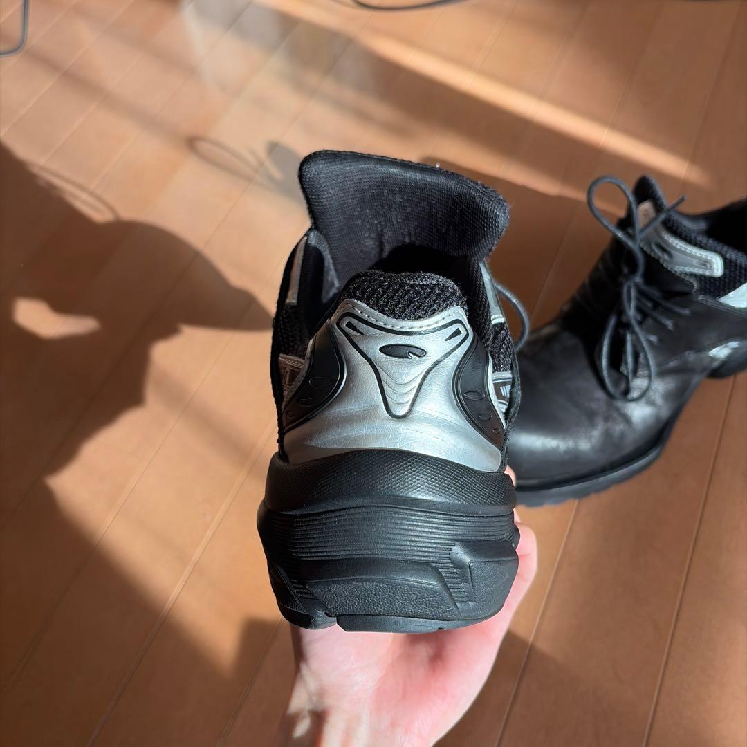 靴 Remagine starting bigger hybrid derby 39