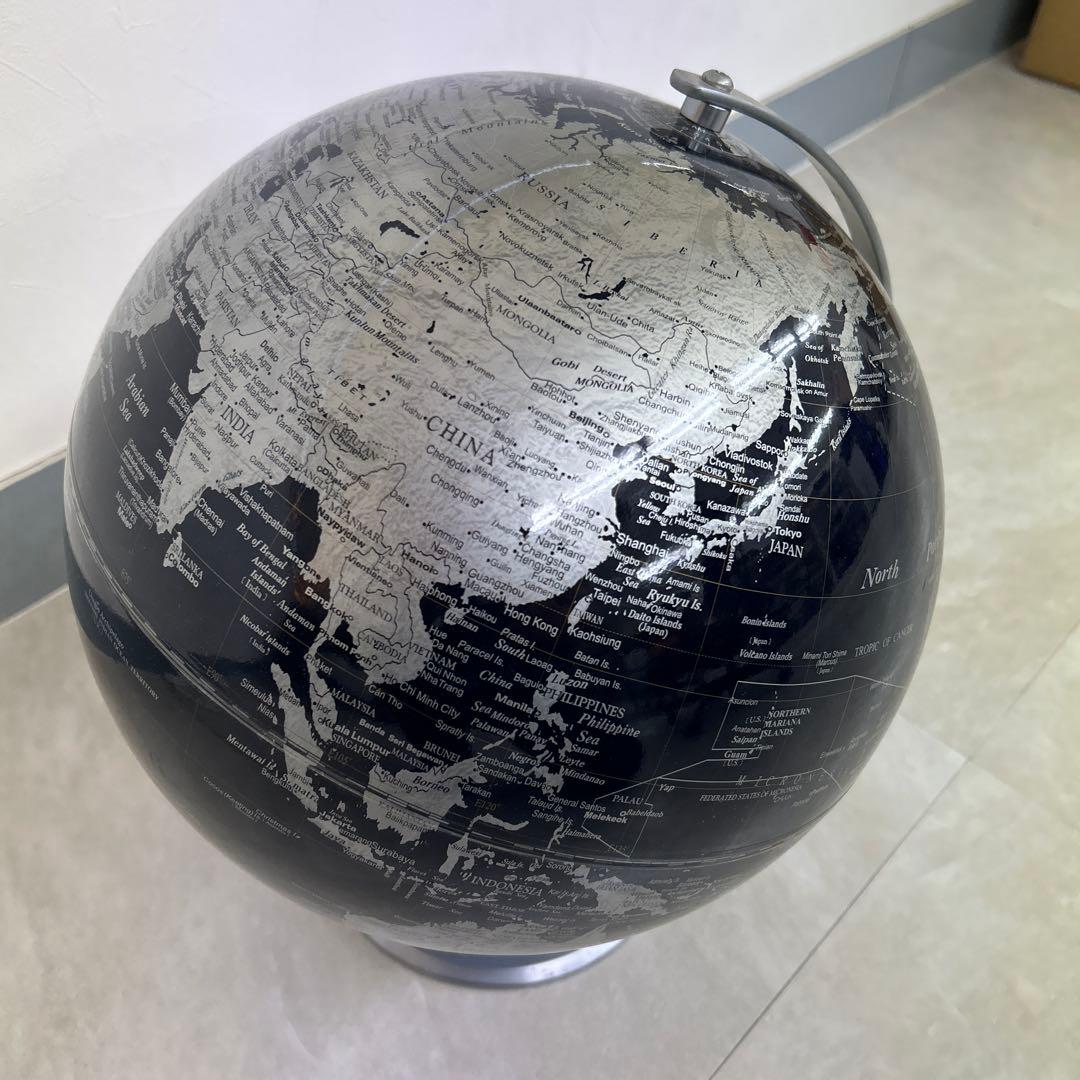 地球儀
