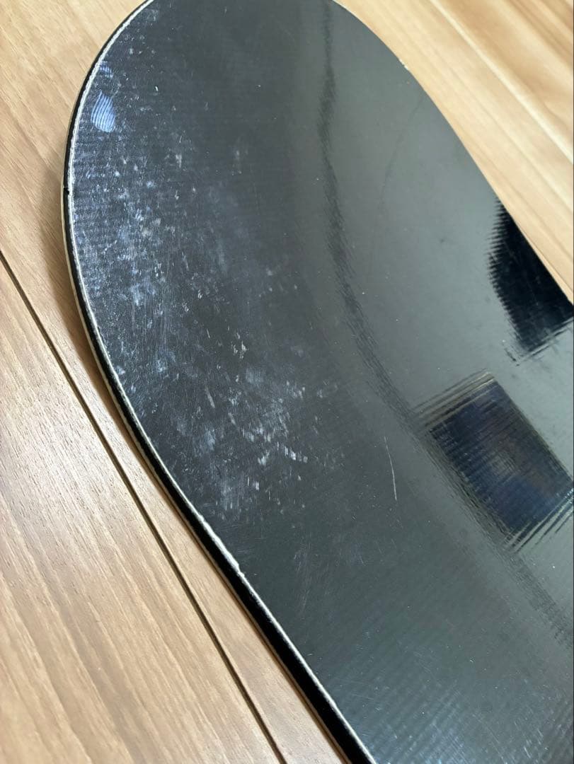 【総額10万円】【すぐ滑れる】レディース スノーボードフルセット ブーツ24cm