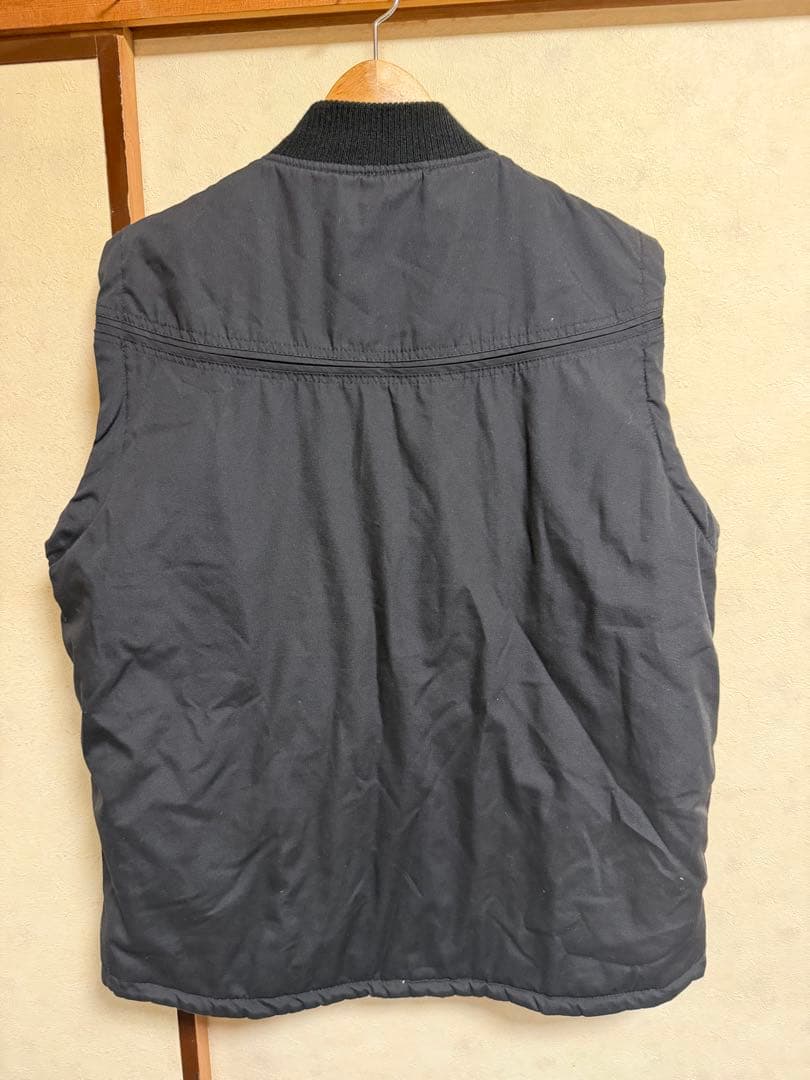 derby of sanfrancisco ベスト　Ｌサイズ