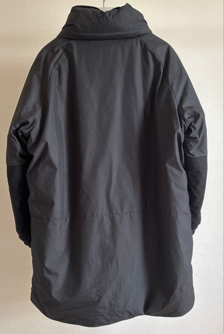 WILD THINGS ワイルドシングス モンスターパーカーM