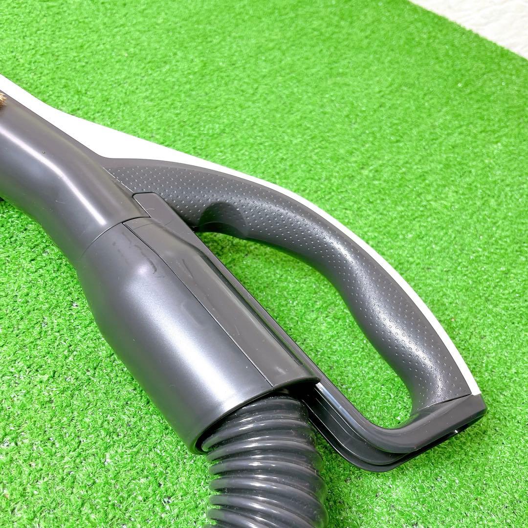 美品！三菱サイクロン式　掃除機　TC-ED2C-S 2023年製