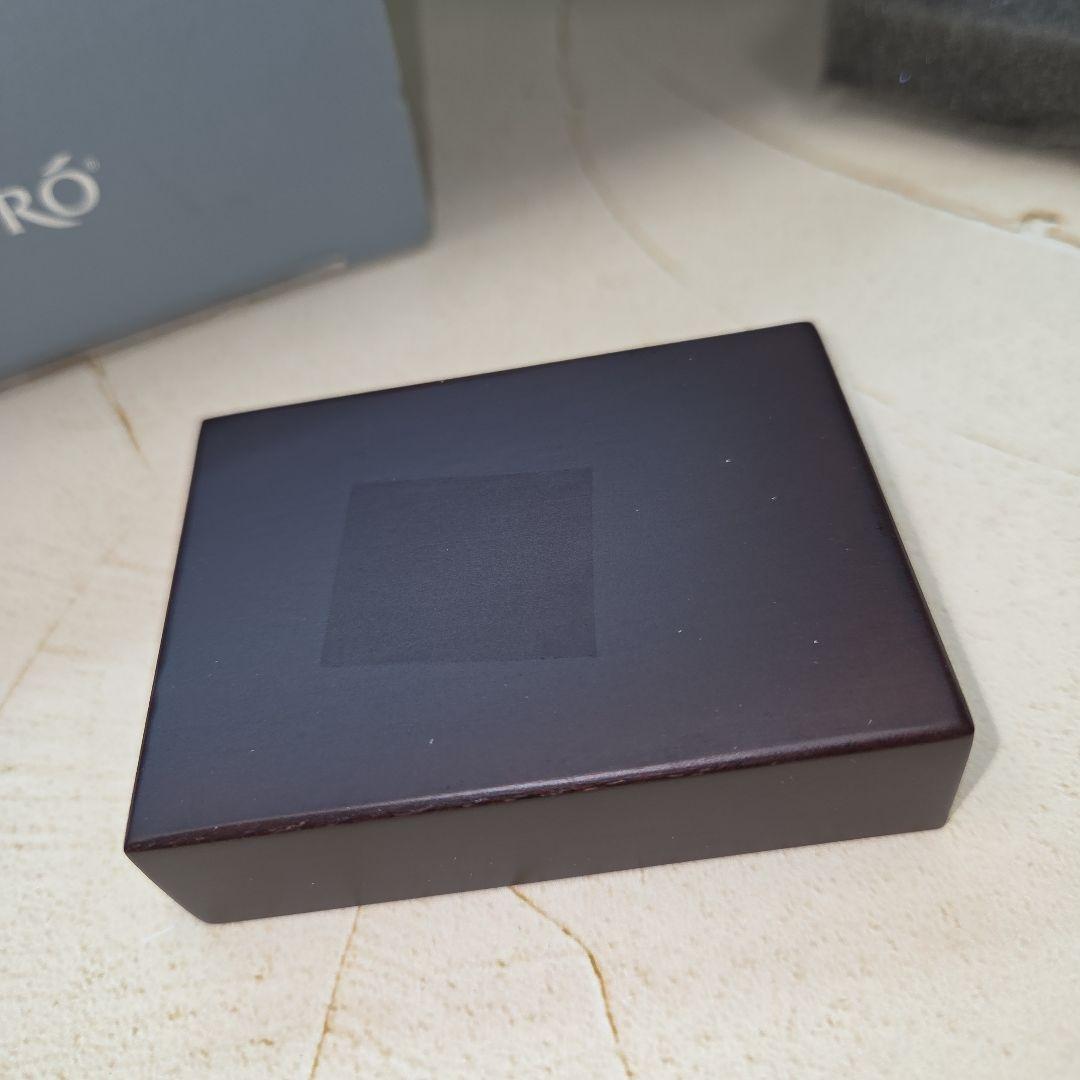 LIADRO 豚の置物 陶磁器製 ホワイト