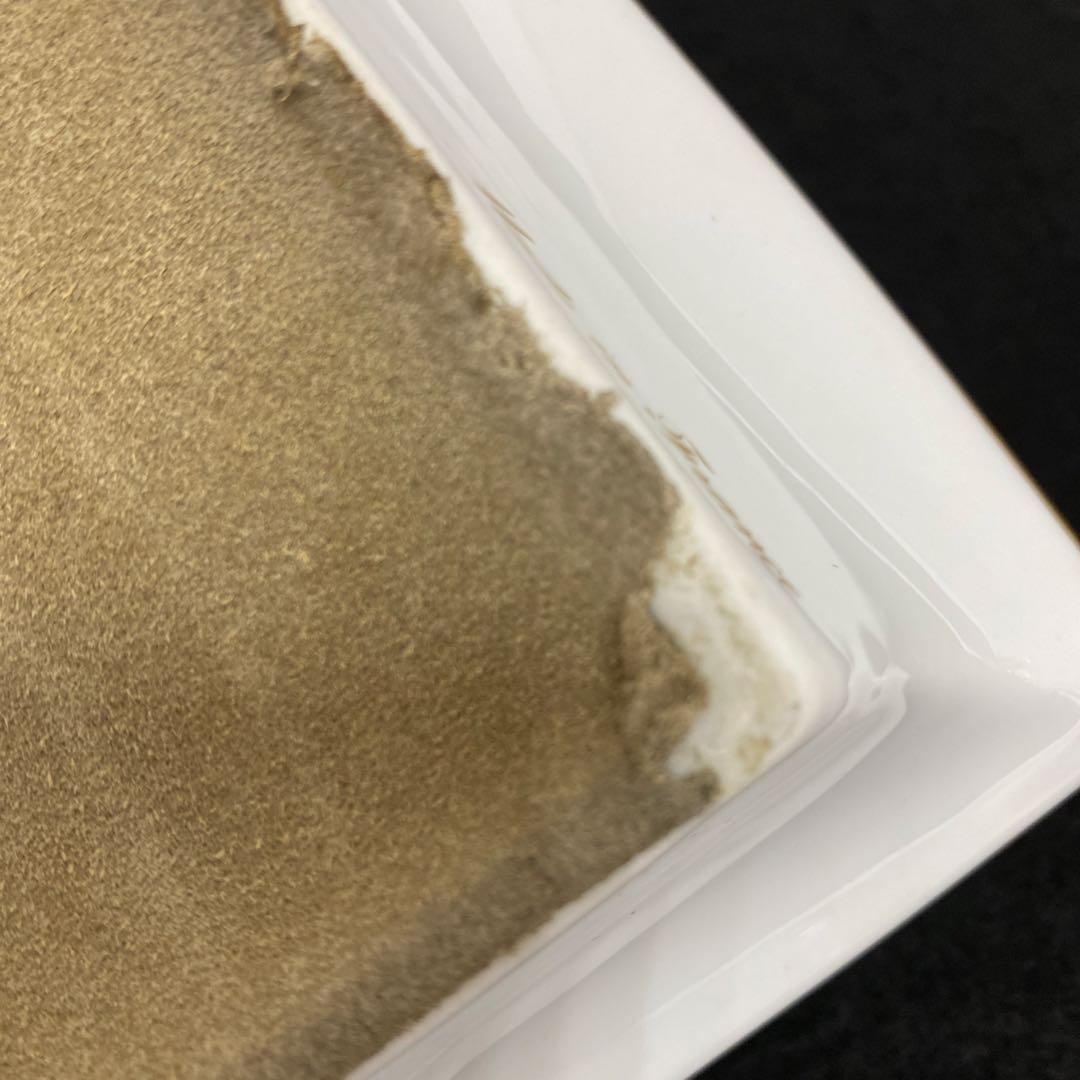 エルメス　金彩　黒地馬アッシュトレイ　トヒオ　東里7-1210☆1F