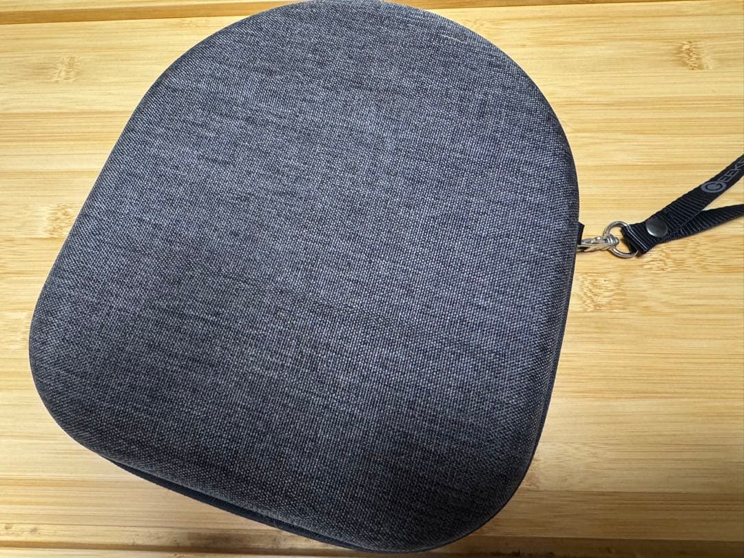 ヘッドホン B&O BEOPLAY H8 NATURAL