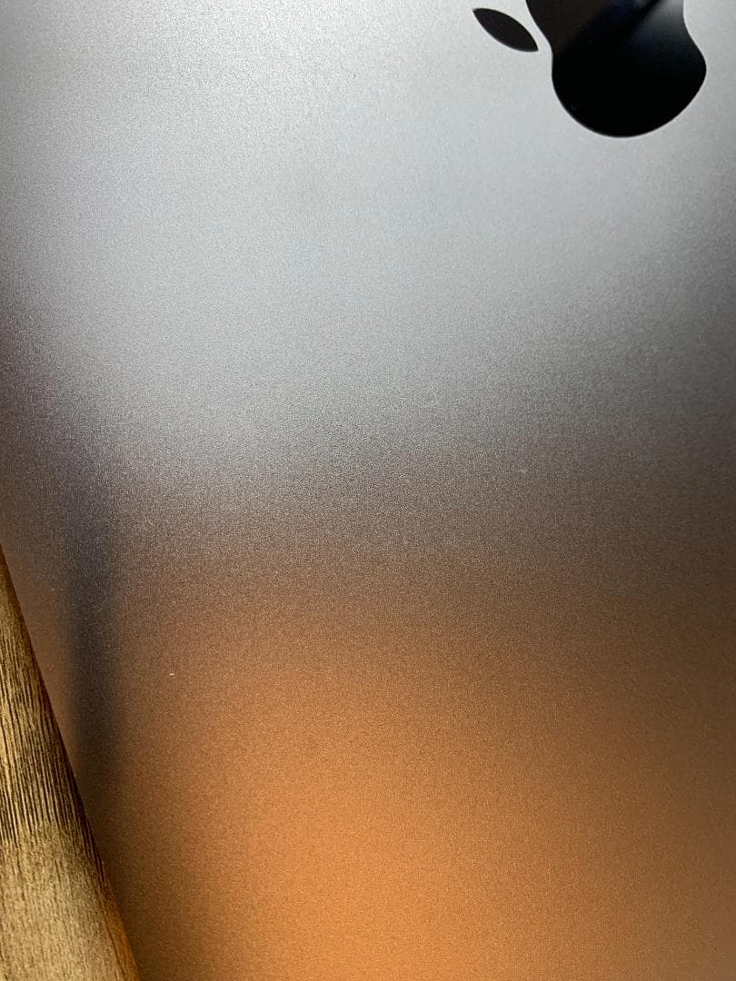 MacBook Air M1 スペースグレー 16GB / 256GB