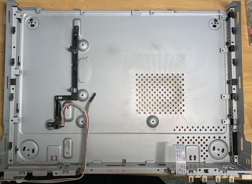 東芝 REGZA 整備済み 8番組同時録画 DBR-M190 タイムシフトマシン