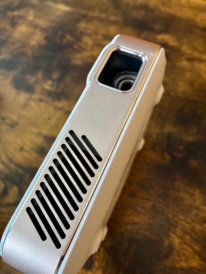 KABENI PRO2 スマートプロジェクター