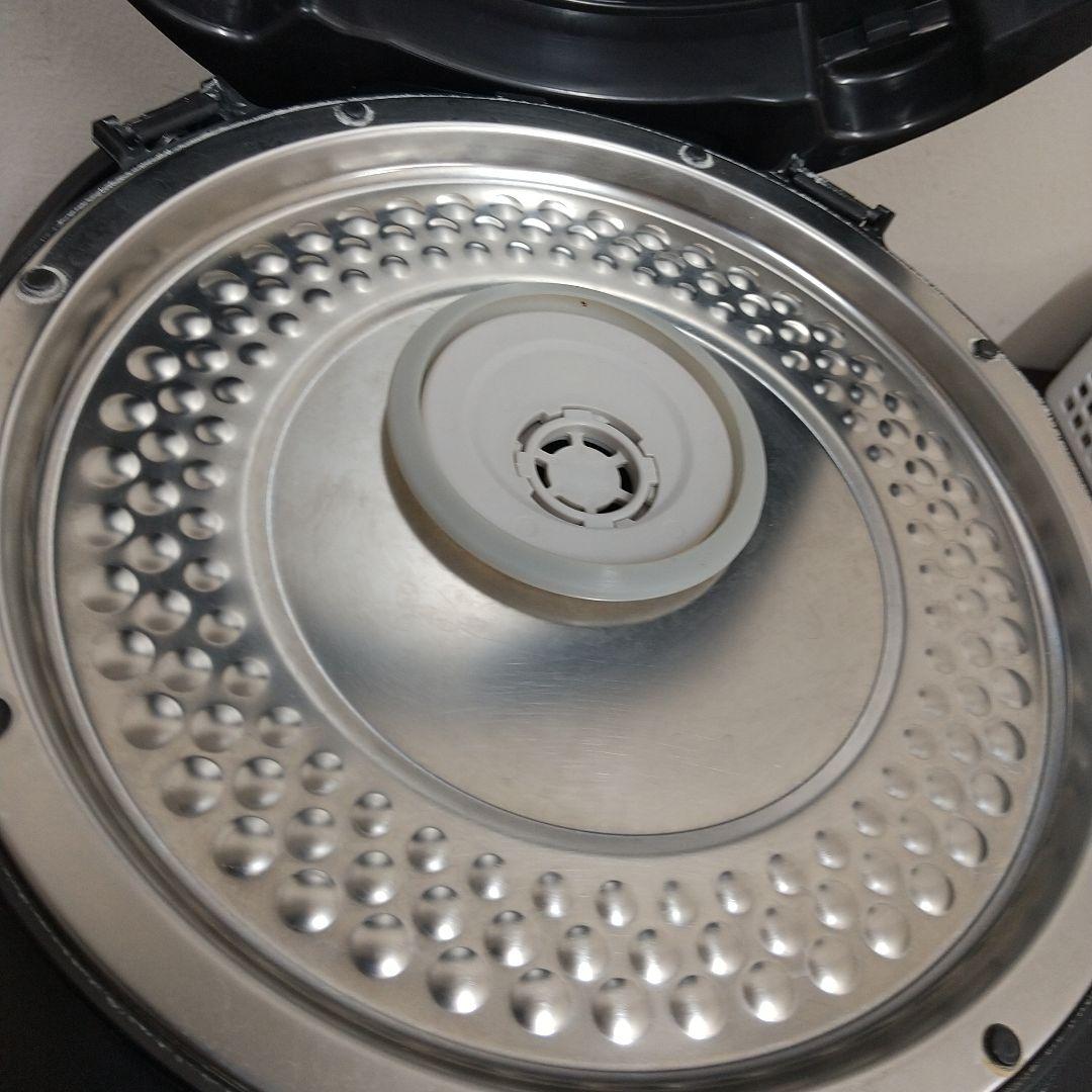 MA④3 HITACHI 日立 21年製 IH炊飯器 RZ-BC10M