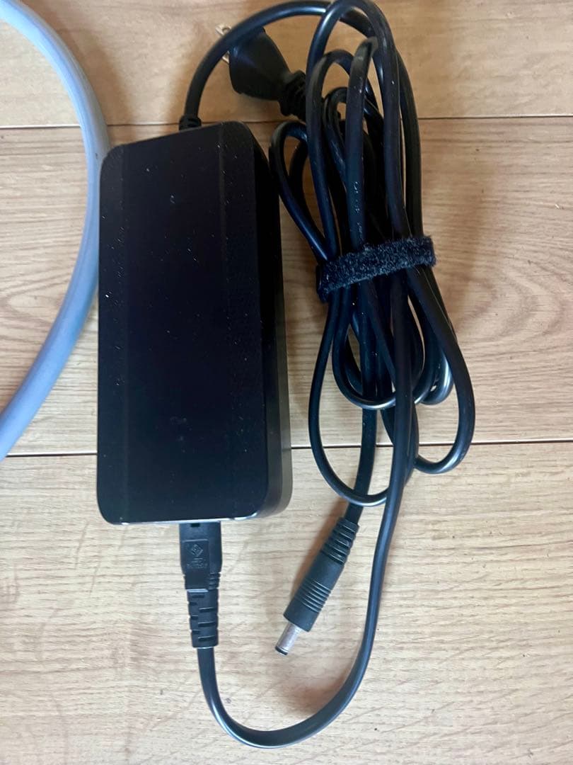 【美品】HUMMER折り畳み電動アシスト自転車