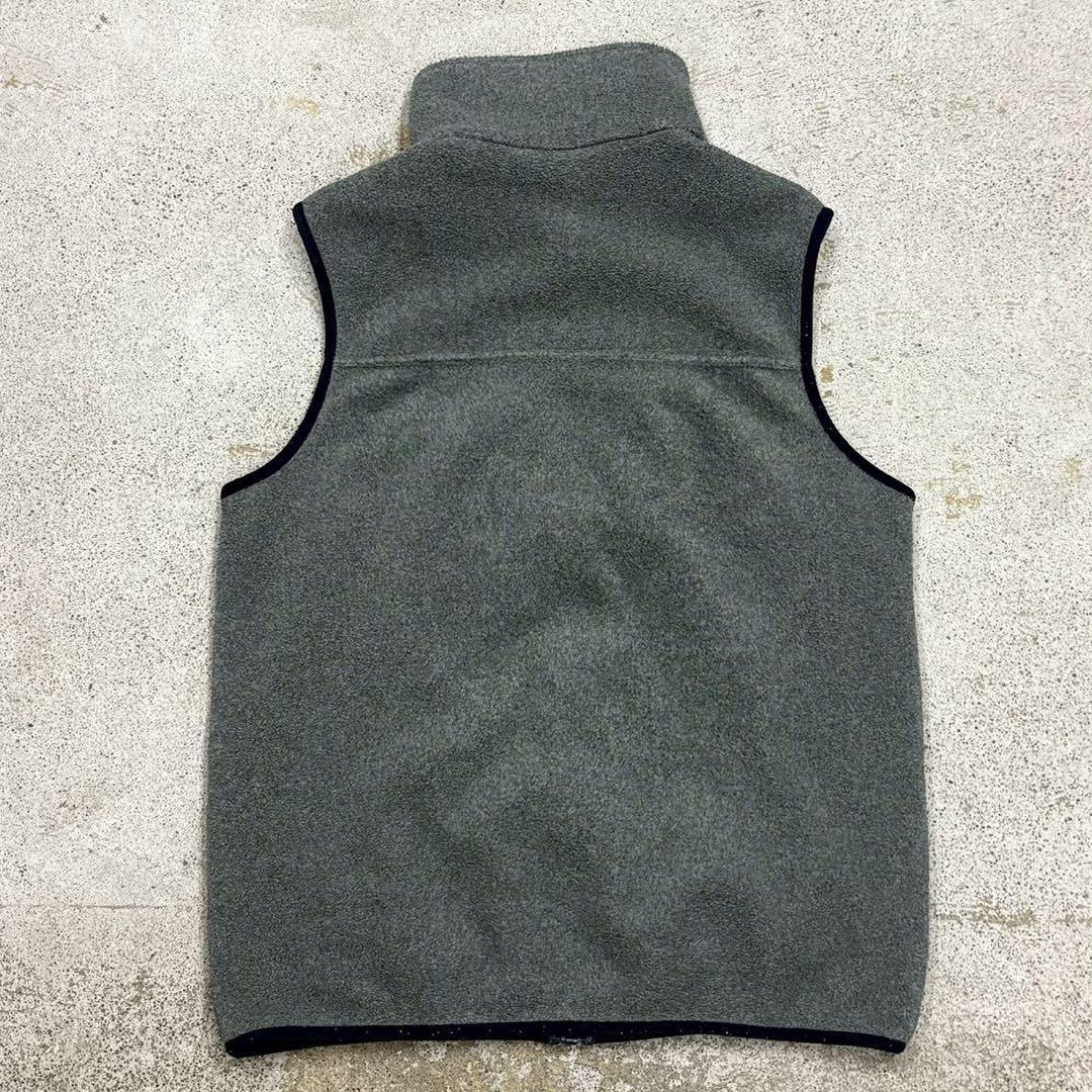 ＊8426 Patagonia パタゴニア　シンチラ　フリース　ベスト