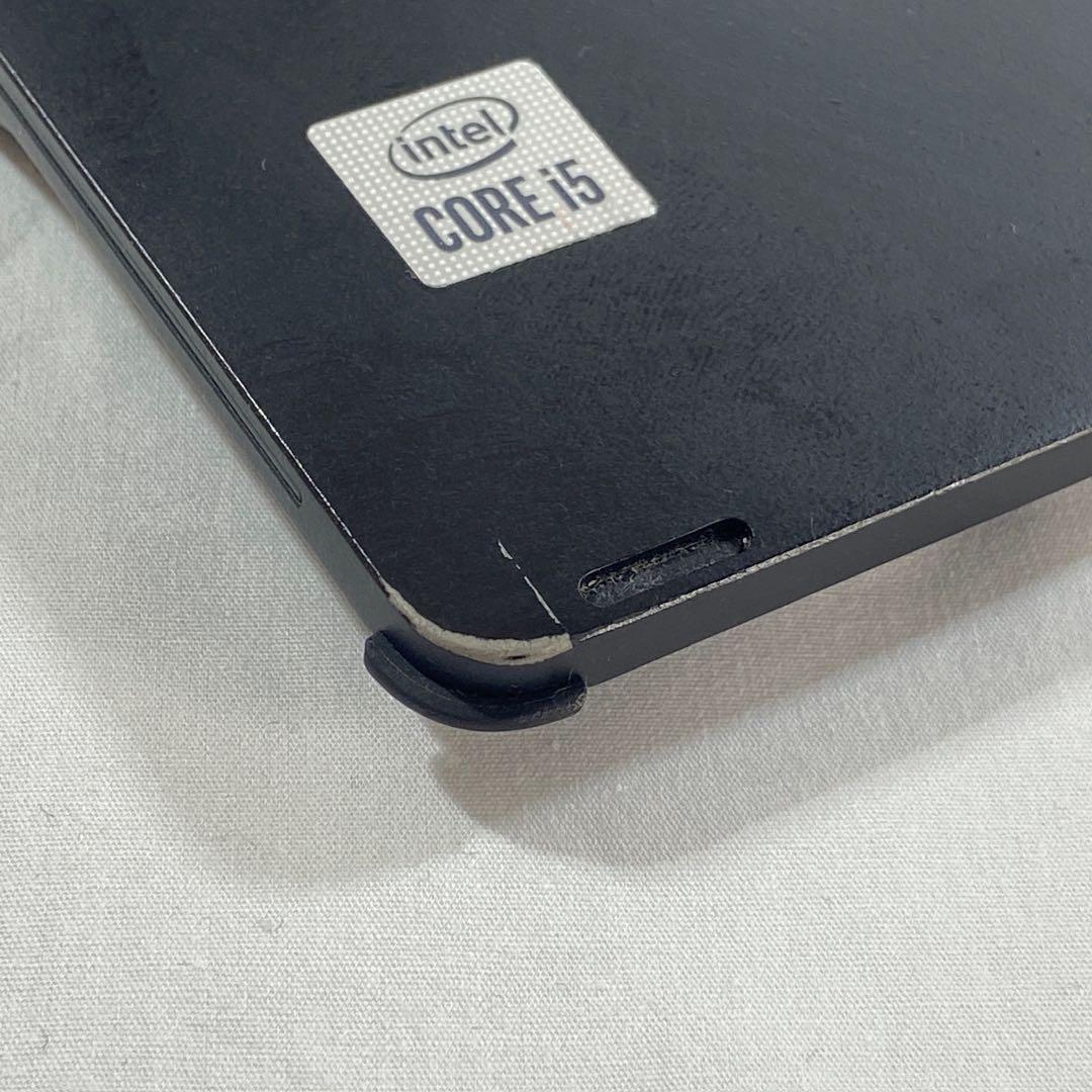 ★2020年製★軽量＆タッチパネル 10世代Corei5 LIFEBOOK H2