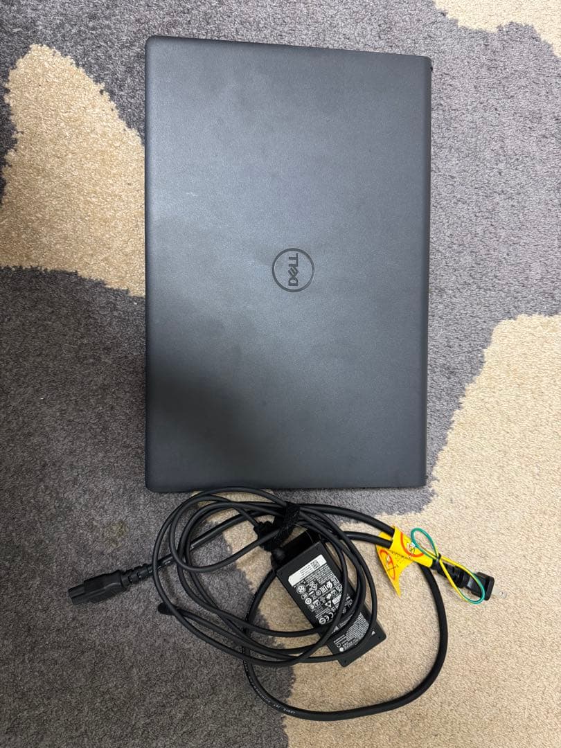 Windowsノート本体 Dell Inspiron 15 3535 / Ryzen7 7730U