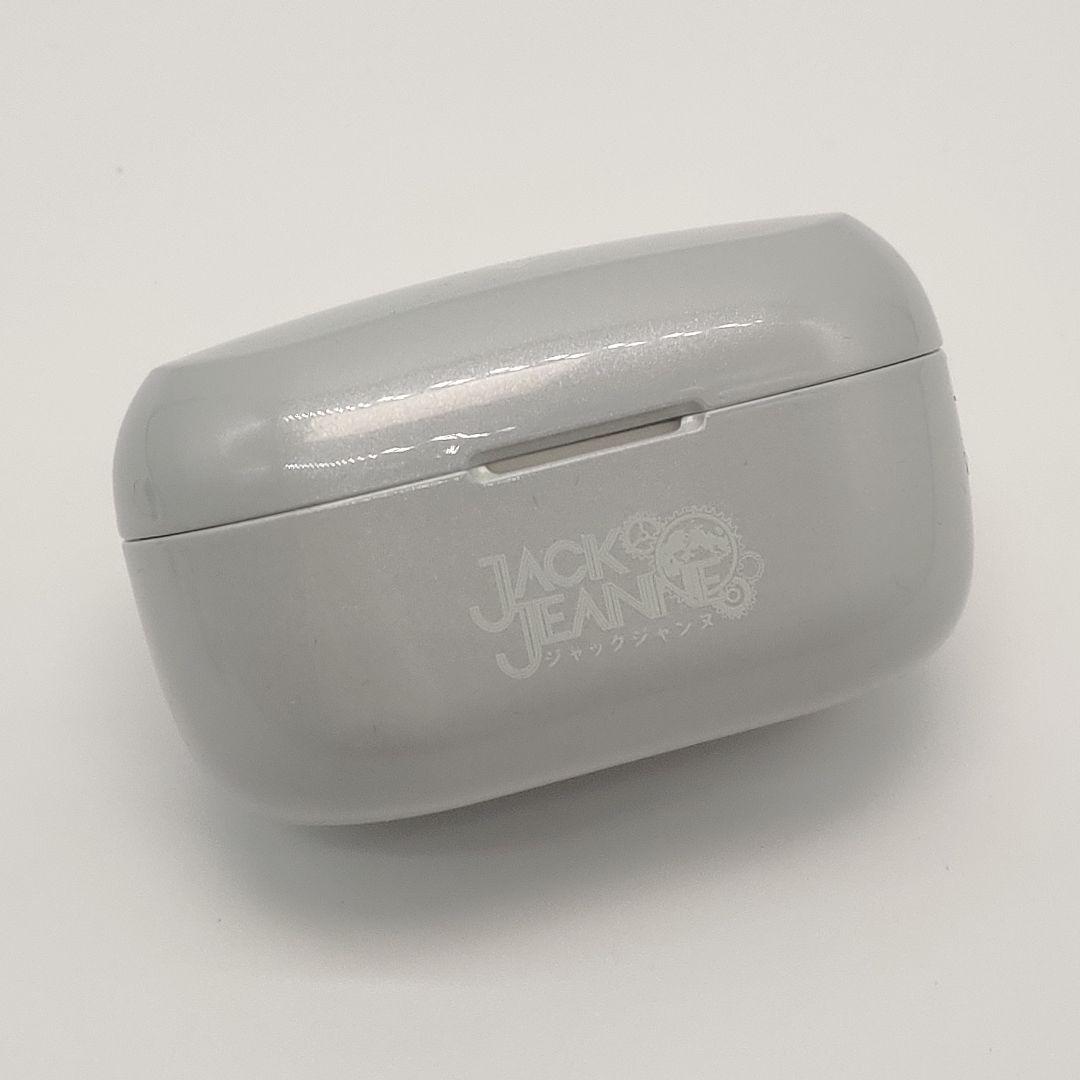 【訳あり】AVIOT JACKJEANNE イヤホン TE-D01v-JJQ