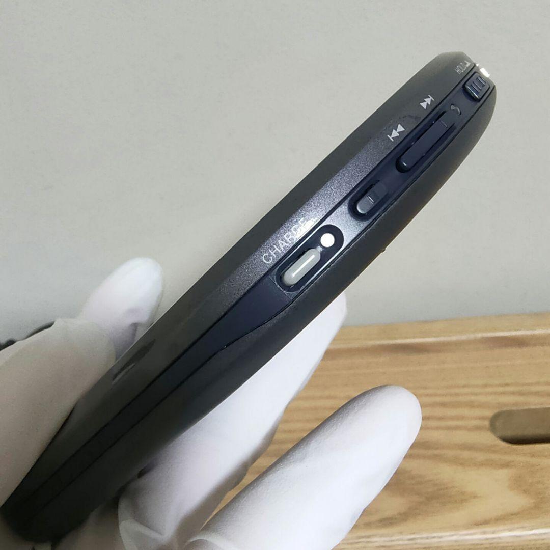 ★SONYDiscman ESP D-777ポータブルCDプレーヤー希少ジャンク