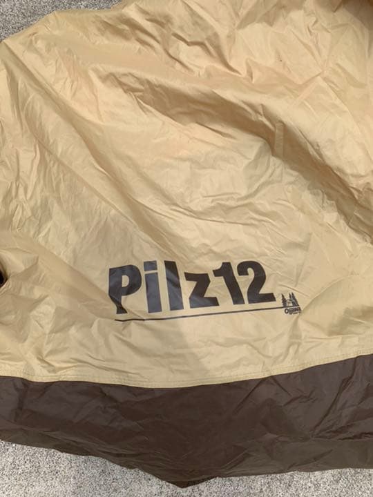 Pilz12 OGAWA ピルツ12