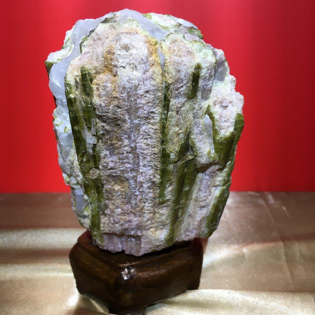 期間限定値下げ!ウォーターメロントルマリン