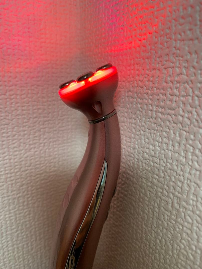 クリオネフィット　美顔器