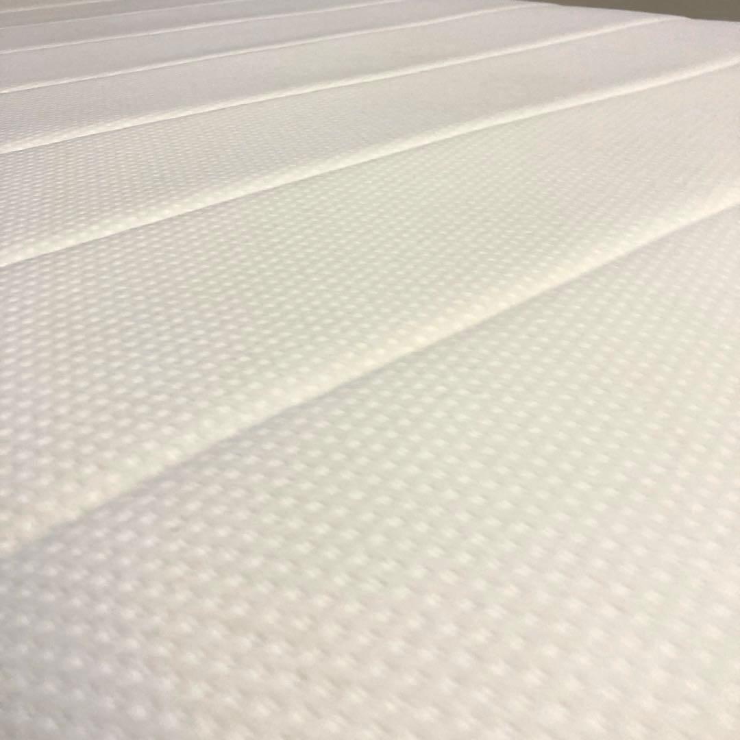 【自社配送エリア内限定販売】超美品！ニトリNスリープハード！シングルサイズ！