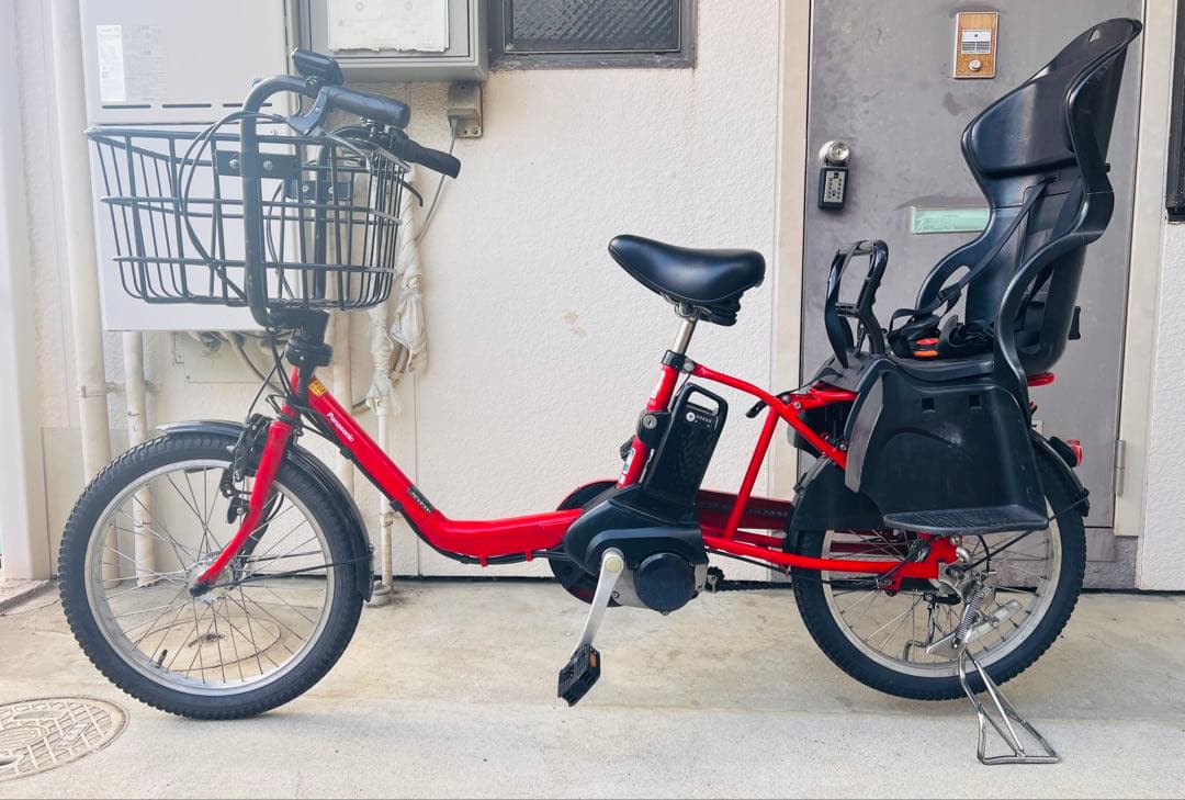 パナソニック ギュットミニDX 12AH LED 20インチ