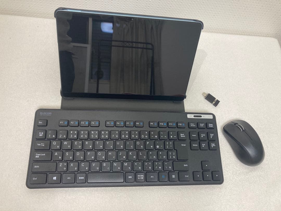 タブレットPC/30GB RAM/ストレージ256GB/11インチ/