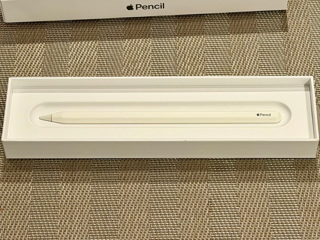 iPad Pro 11インチ 第2世代 +Apple Pencilセット