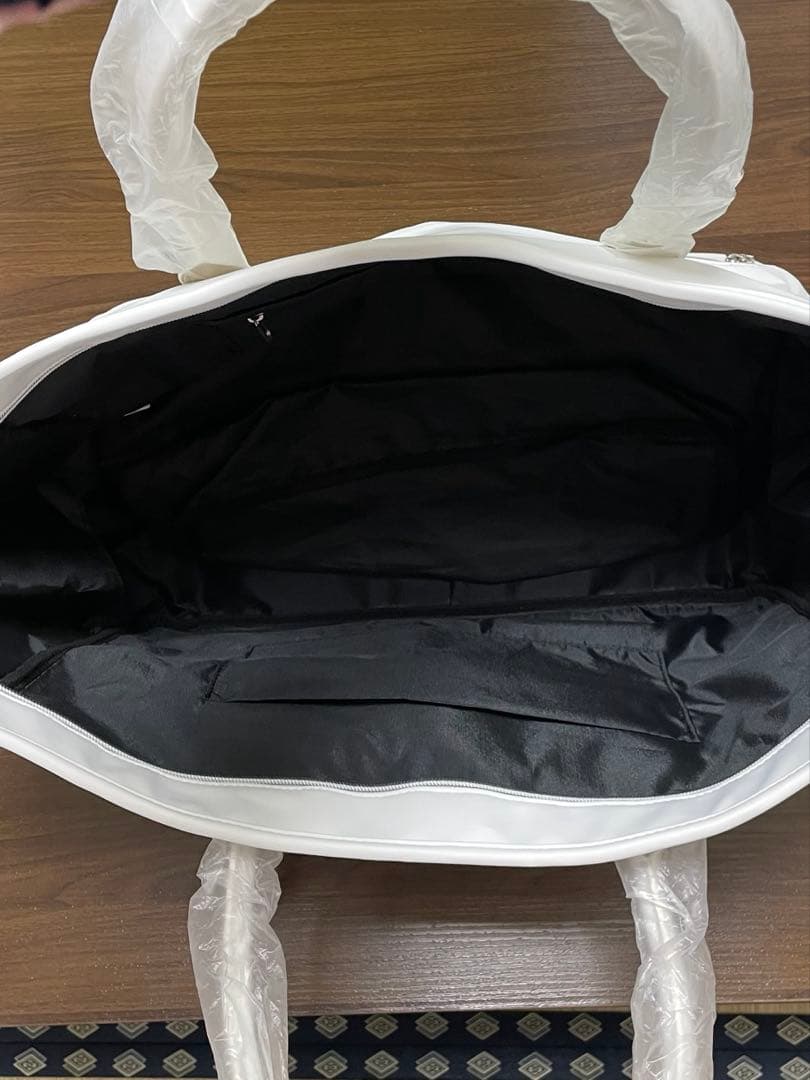 DESCENTEゴルフ ボストンバッグ 最終値下げ