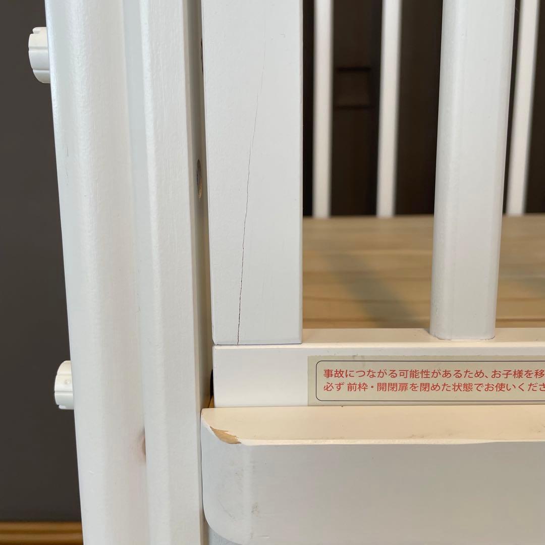 【早い者勝ち！】【美品】 【大人気】大和屋 そいねーる ミニ ホワイト