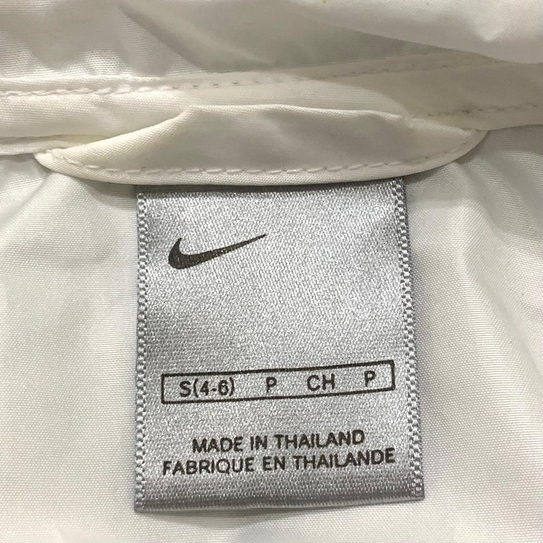 00s NIKE セットアップ ナイロンパンツ アノラックパーカー ヴィンテージ