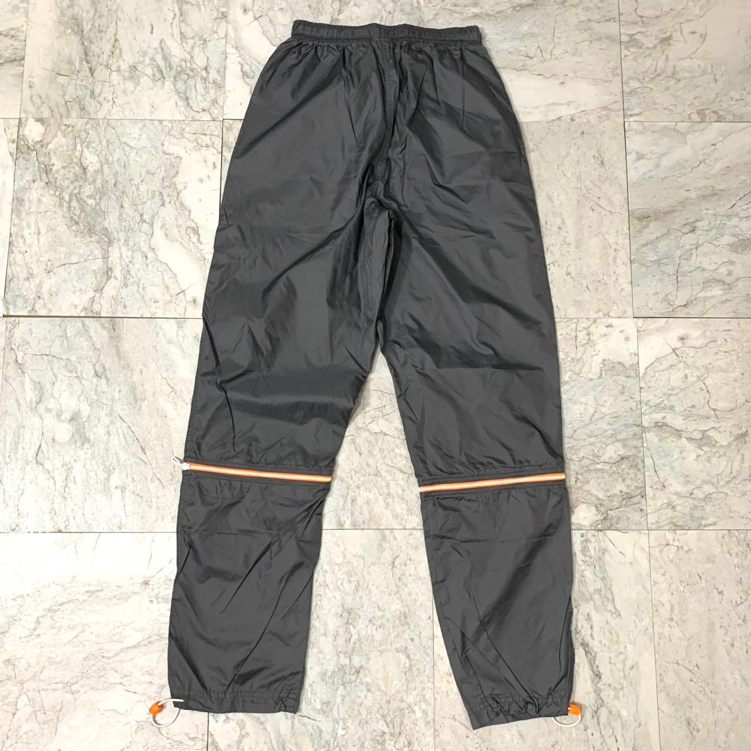 00s NIKE セットアップ ナイロンパンツ アノラックパーカー ヴィンテージ