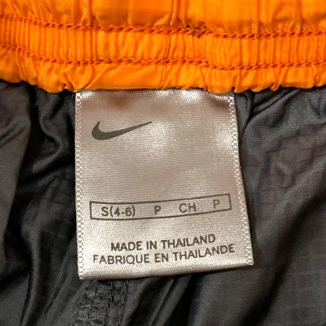 00s NIKE セットアップ ナイロンパンツ アノラックパーカー ヴィンテージ