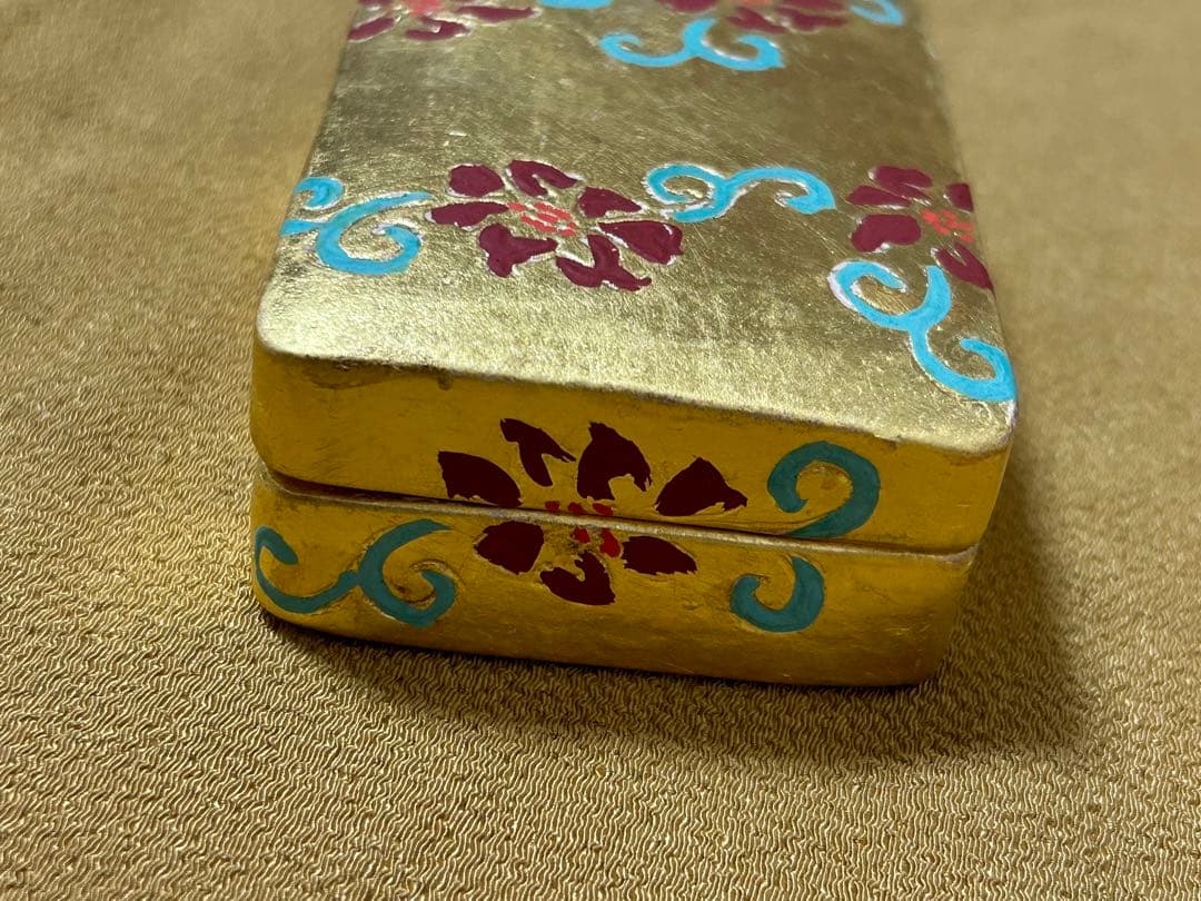 二代目 戸畑茂四郎 箱雛 博多人形作家 茂四郎人形　立雛人形