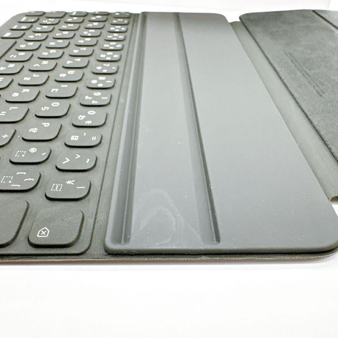 iPad Smart Keyboard Folio キーボード アイパッド