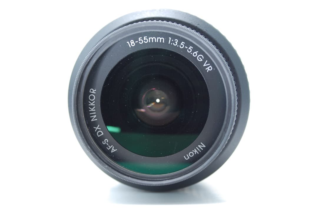 ✨初心者おすすめ！✨ Nikon D3100 スマホ転送可能！