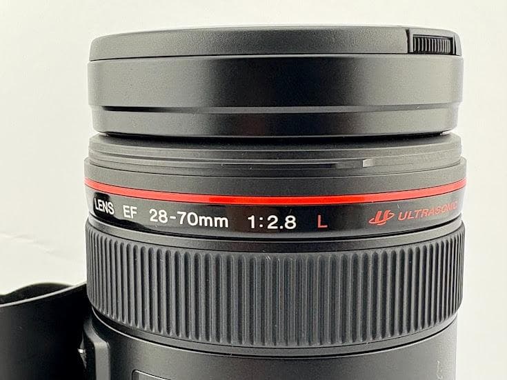 ★極上品★ キヤノン CANON EF 28-70mm F2.8 L USM